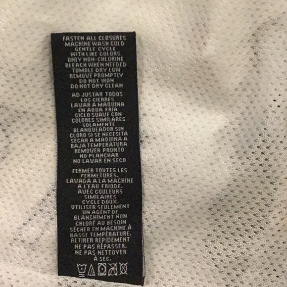 MEMBERS ONLY x NICKELODEON jacket - Picture 14 of 14